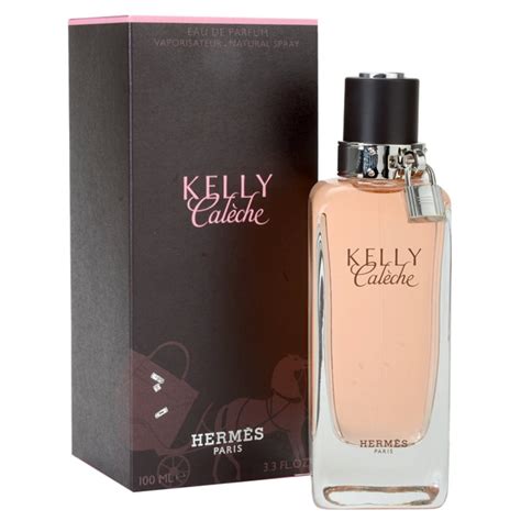 hermes kelly caleche eau de parfum 50ml|hermes kelly caleche gift set.